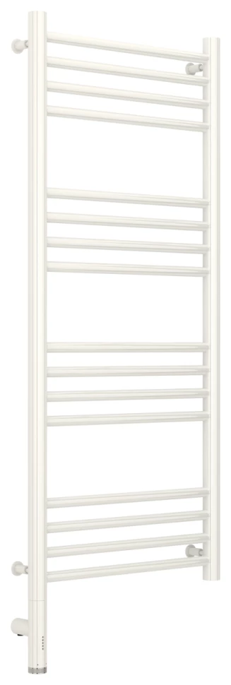 

Полотенцесушитель электрический 1000x400 белый глянец МЭМ левый, перемычка прямая Сунержа Богема 3.0 12-5804-1040