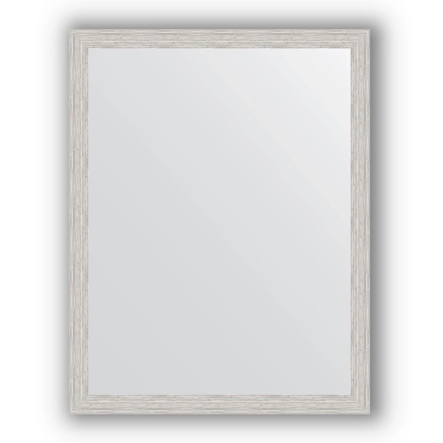 Зеркало 71x91 см серебряный дождь Evoform Definite BY 3261