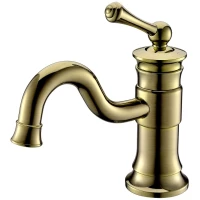 Смеситель для раковины Timo Adelia 6061/02F