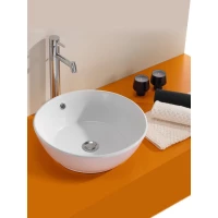 Раковина 45x45 см Sanindusa Polop 118840004