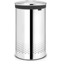 Корзина для белья 60л Brabantia 105203