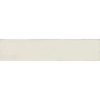 Плитка Мажорель белый глянцевый 6x28,5