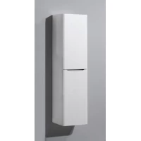 Пенал BelBagno Ancona-N ANCONA-N-1500-2A-SC-BL-L подвесной L, белый глянец