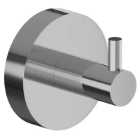 Крючок IDDIS Sena SENSS10i41 для ванны, хром