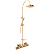 Душевая система 200 мм Webert Rimini RI870105010