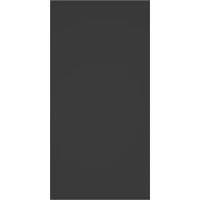 Шкаф одностворчатый Misty Поло О-Пол08040-014По 40x80 см L/R, дуб галифакс/антрацит матовый