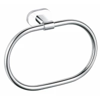 Кольцо для полотенец Rav Slezak Yukon YUA0104CB