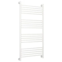 Полотенцесушитель водяной 1200x600 античное белое золото Сунержа Богема+ 10-0220-1260