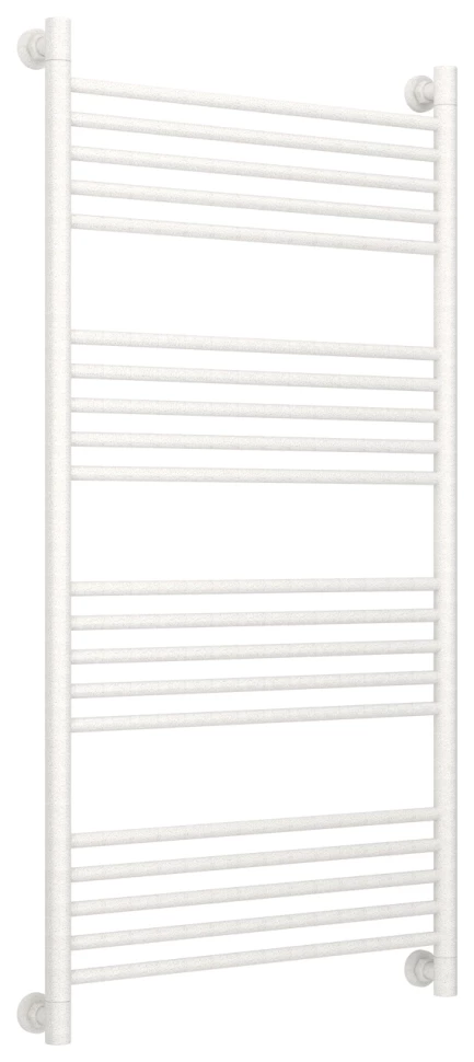 

Полотенцесушитель водяной 1200x600 античное белое золото Сунержа Богема+ 10-0220-1260