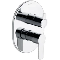 Смеситель для ванны Ramon Soler Titanium 181502S