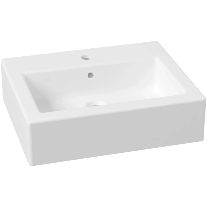 Раковина 50,5x41см Lavinia Boho Bathroom Sink 33311014