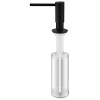 Дозатор 350 мл Paulmark Decus D004-418