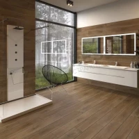 Коллекция плитки Грани Таганая Gresse-Wood