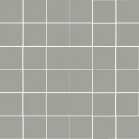 Керамогранит Kerama Marazzi Агуста серый светлый натуральный (из 36 частей) R10 30,1x30,1 21054