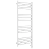 Полотенцесушитель электрический Сунержа Модус 3.1 30-5901-1250 1200x500, МЭМ правый, белый матовый