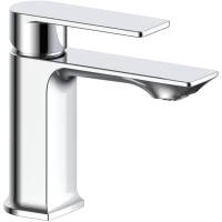 Смеситель для раковины Voda Neva NV26 хром