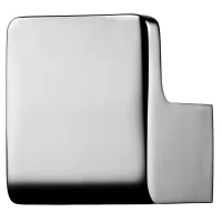 Крючок Gustavsberg G1 GB41103824 00 для ванны, хром