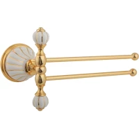 Полотенцедержатель 25 см Migliore Olivia ML.OLV-60.624.BO.DO