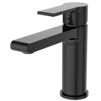 Смеситель для раковины Smart Sant Адамант SM303506BK