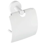 Изображение товара держатель туалетной бумаги bemeta white 104112014