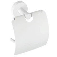 Держатель туалетной бумаги Bemeta White 104112014