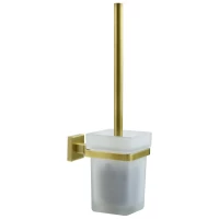 Ёршик Bronze de Luxe Scandi 10506