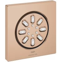 Боковой душ 75 мм Grohe Rainshower Aqua 26802DL0