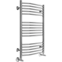 Полотенцесушитель водяной Terminus Виктория П16 4670078529534 800x532, хром