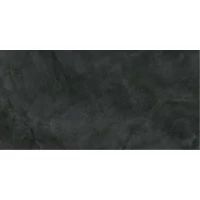 Плитка настенная Космо неро 48026R 40x80 глянцевый обрезной
