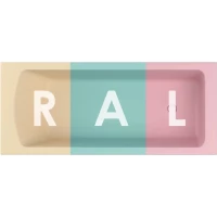 Ванна из литьевого мрамора Whitecross Coin 0224.175075.2XXXX 175x75 см, покраска по RAL матовый полностью