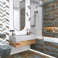 Коллекция плитки Alma Ceramica Oxide