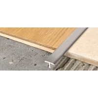 Профиль Т-обр.сталь шлиф.14мм2,7м PCRACS149