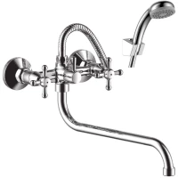 Смеситель для ванны Rossinka Y Y02-82