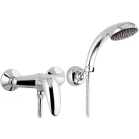 Смеситель для душа Remer Ten T38