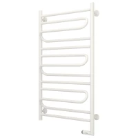 Полотенцесушитель электрический 1000x600 белый матовый МЭМ правый Сунержа Элегия 2.0 30-5219-1060