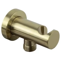 Подключение для душевого шланга с держателем Ramon Soler 3796OC