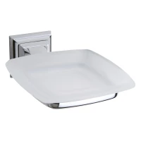 Мыльница Art&Max Zoe AM-G-6834