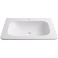 Раковина 59,4x47,2 см Belux Терра Лайт 4810924226051