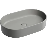 Раковина 60,8x38,5 см Ceramica Nova Element CN6048MH