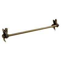 Полотенцедержатель 60 см бронза Art&Max Fairy AM-0987-B