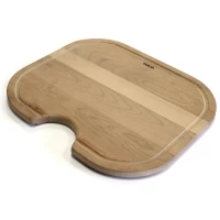 Разделочная доска 43x28x2 см Oulin ZM-202B