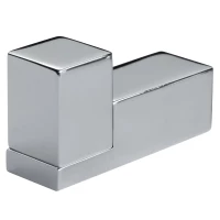 Крючок Webert Pegaso PE500401015 для ванны, хром