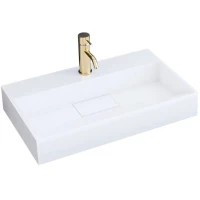 Раковина 60x37 см Rea Goya REA-U8901