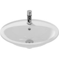 Раковина 53,5x41 см Viant Calla UM-Cl/1