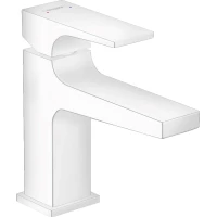 Смеситель для раковины с донным клапаном Hansgrohe Metropol 32500700
