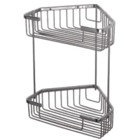 Полка угловая Haiba HB335-1