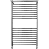 Полотенцесушитель водяной 1000x500 Energy Quadro Modus EWTRQUADM1005000000