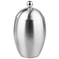 Косметическая ёмкость WasserKRAFT Ruwer K-6779