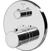 Термостат для душа Am.Pm Like F8075600