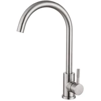 Смеситель для кухни Haiba HB71304-3